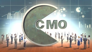 Fractional CMO Service