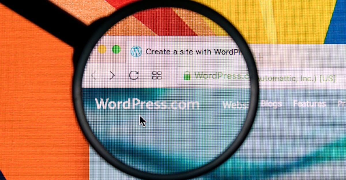 WordPress vs HubSpot CMS