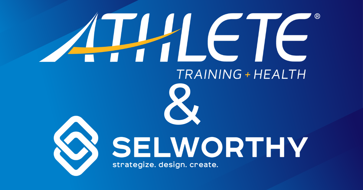 Athlete Training and Health Worked with Selworthy to Improve their Google Ads campaigns and generate a positive ROI